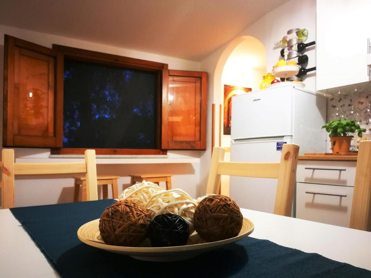 Villa La Plaja 切法卢 外观 照片