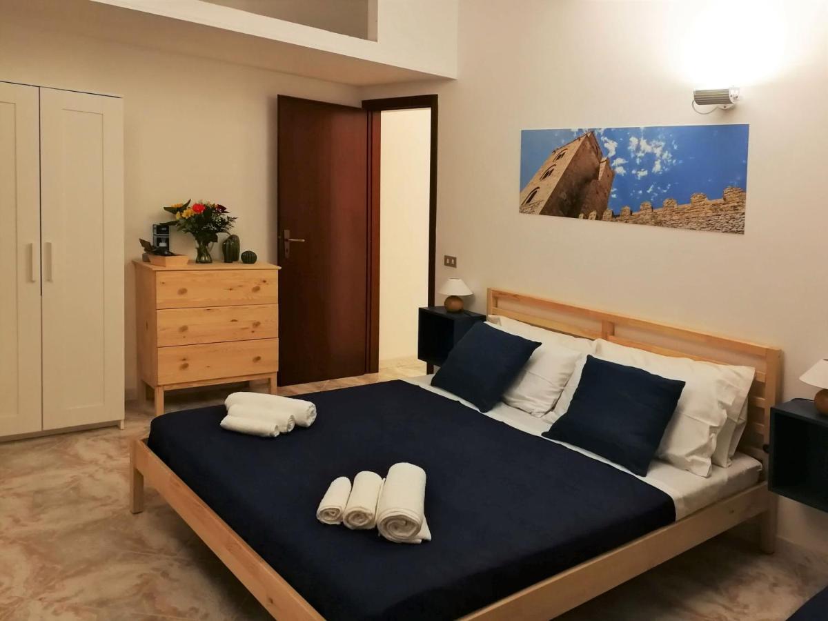 Villa La Plaja 切法卢 外观 照片